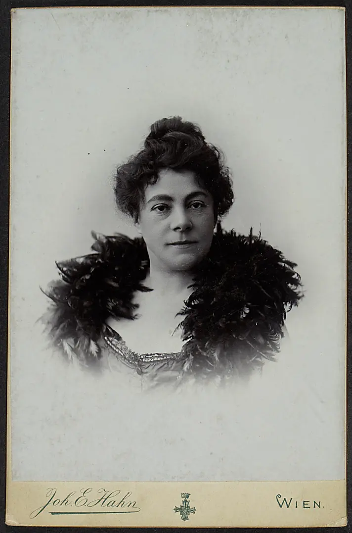 Agathe Barsescu
