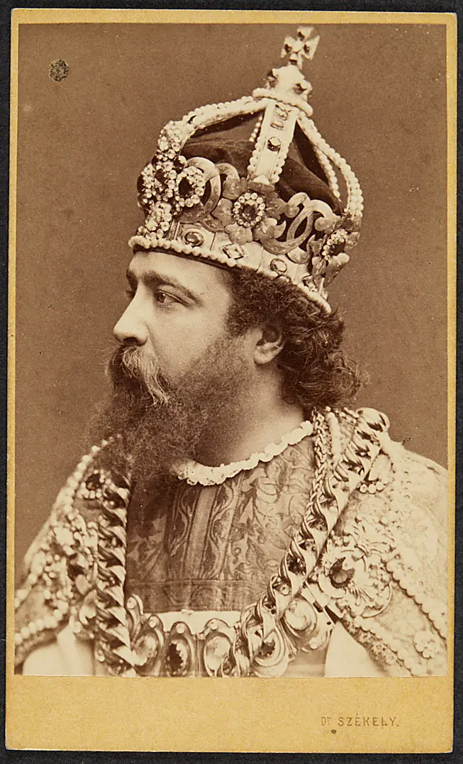 Leonhard Labatt