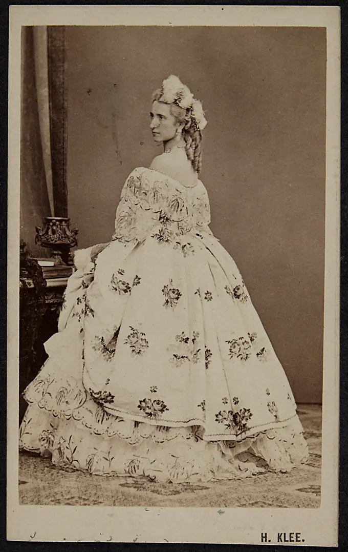 Claudine Couqui