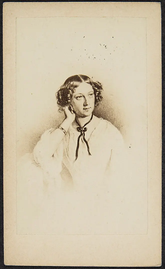 Marie Seebach