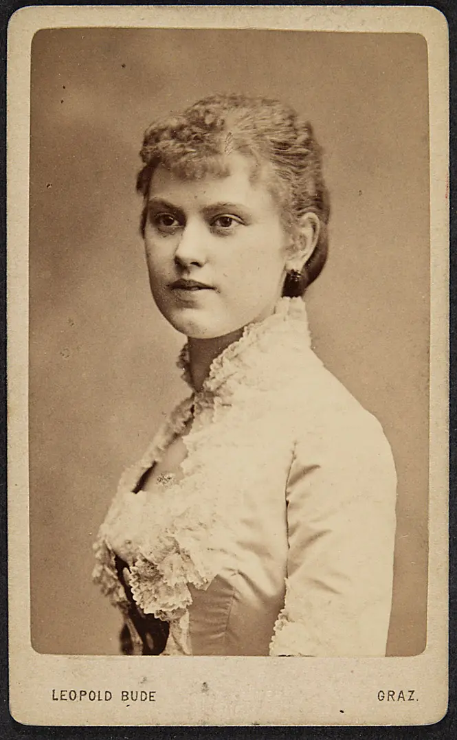 Paulina Schweighofer