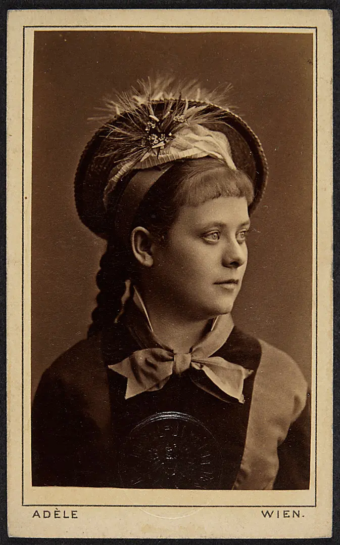 Rosa Streitmann
