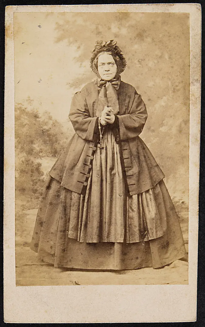 Charlotte Birch-Pfeiffer