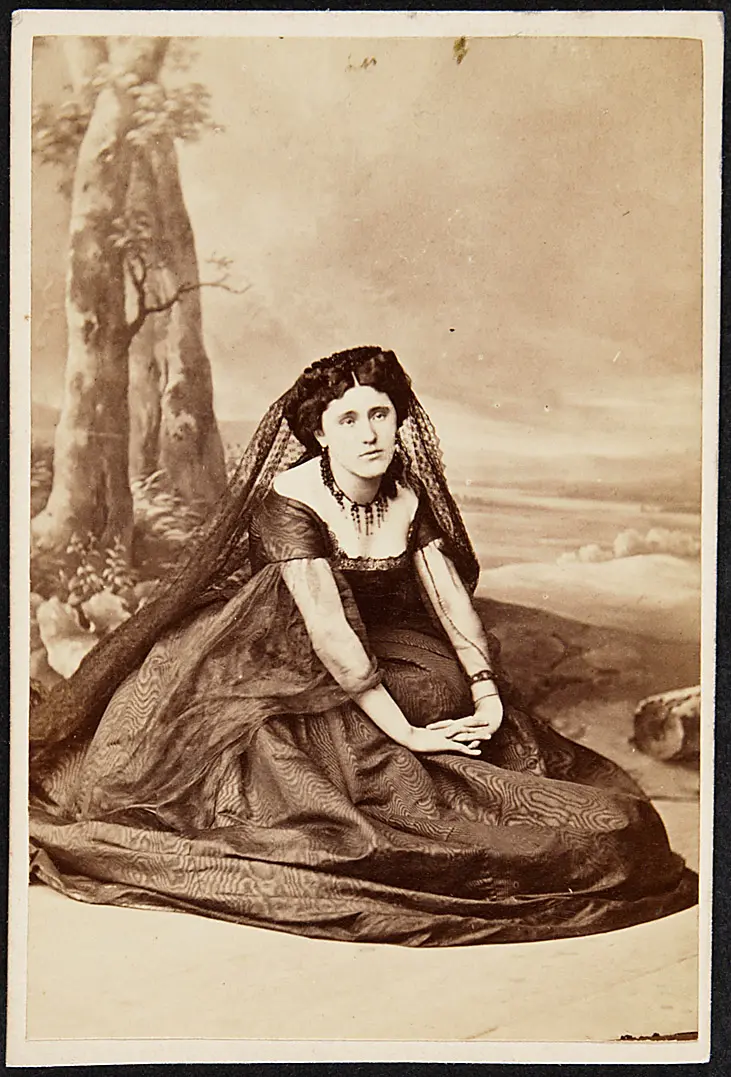 Gabriele Krauss