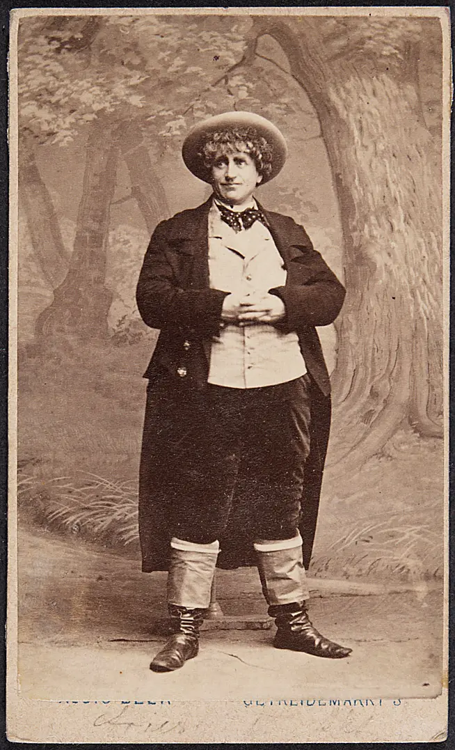 Carl Adolph Friese