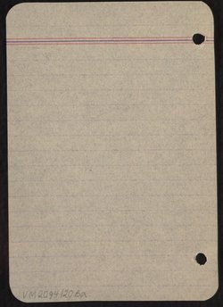Skizzenbuch I / Österreich I