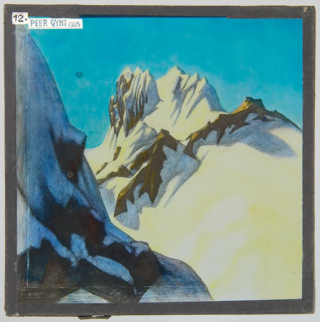Peer Gynt