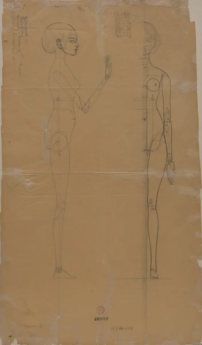 Figur: schematische Darstellung